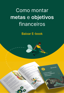 E-book: Como montar metas e objetivos financeiros